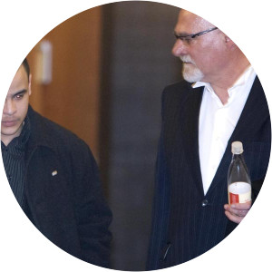 Mathieu Razanakolona