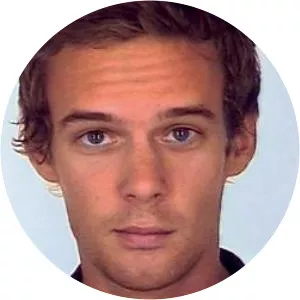 Mathieu Robinet - Film producer