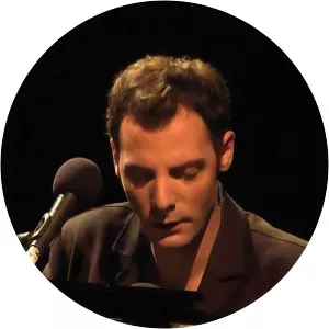 Mathieu Rosaz Musician