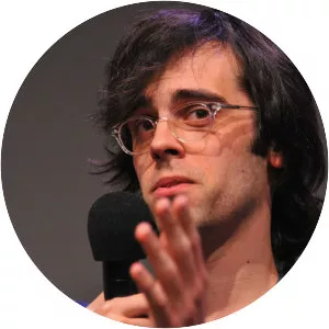 Mathieu Santos - Singer