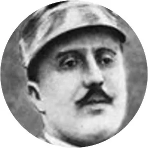 Mathieu Tenant de la Tour