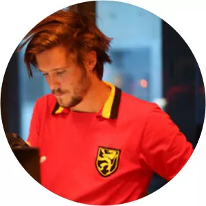 Mathieu Terryn - Singer