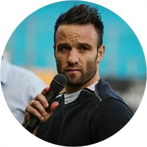 Mathieu Valbuena