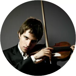 Mathieu van Bellen Musician