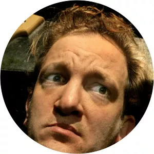 Mathieu van den Berk