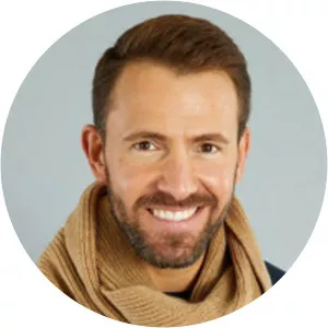 Mathieu Verlier - Marion Game's son