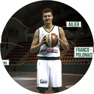 Mathieu Wojciechowski