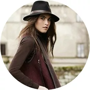 Mathilda Mélusine Ruspoli - Alessandro Ruspoli, 9th Prince of Cerveteri's daughter