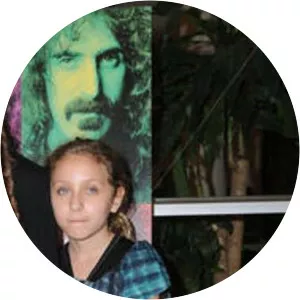 Mathilda Plum Doucette