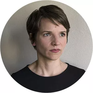 Mathilde Alet - Author