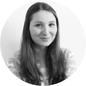 Mathilde Aloha - Author