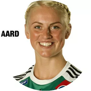 Mathilde Bjerregaard