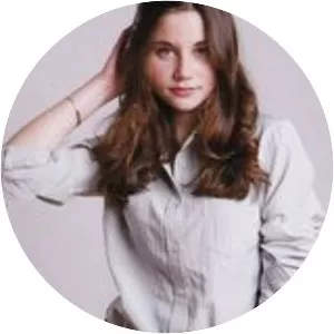 Mathilde Blache - Actress