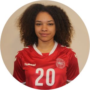 Mathilde Braithwaite