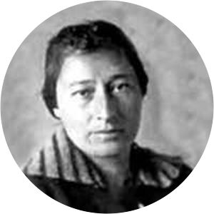 Mathilde Carmen Hertz