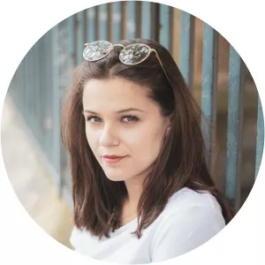 Mathilde Cerf photograph