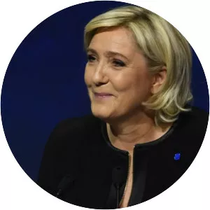 Mathilde Chauffroy photograph