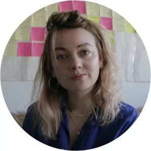 Mathilde Chavanne - Director