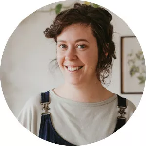 Mathilde Cinq-Mars - Illustrator