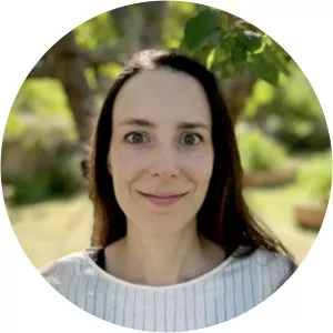 Mathilde Cohen - Author