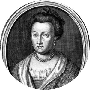 Mathilde de Garlande photograph