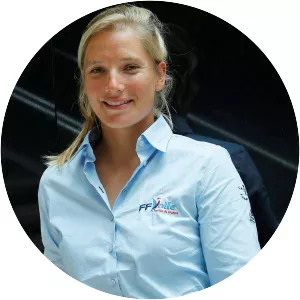 Mathilde de Kerangat - French sailor