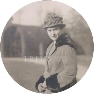 Mathilde Freud