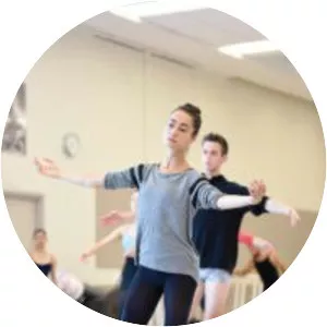 Mathilde Froustey - French ballet dancer