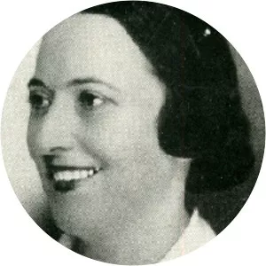 Mathilde Gabriel-Péri