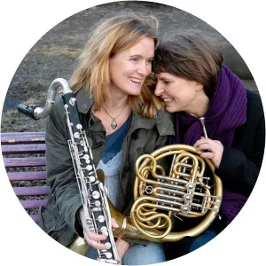 Mathilde Grooss Viddal Musician