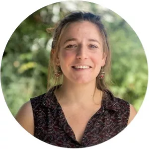 Mathilde Imer - Environmentalist