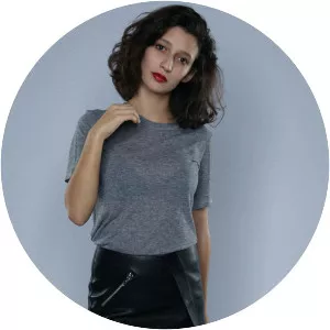 Mathilde Irrmann - Film actress