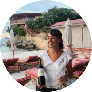 Mathilde Klee photograph