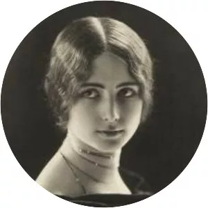 Mathilde Kschessinska