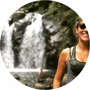 Mathilde Labarthe photograph