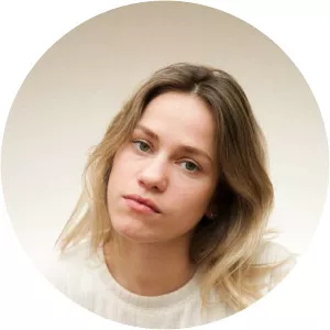 Mathilde Lamusse - Actress