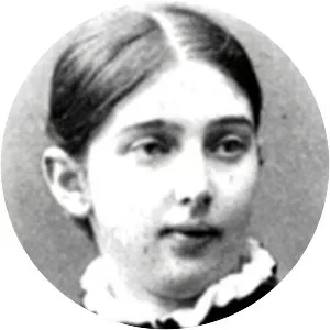 Mathilde Mann - German translator