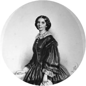 Mathilde Marchesi - German mezzo-soprano