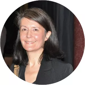 Mathilde Maurel - Economist