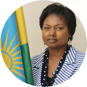 Mathilde Mukantabana