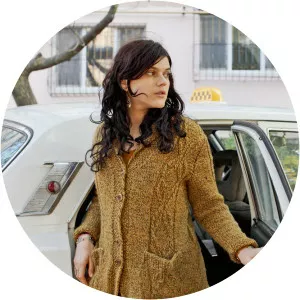 Mathilde Muyard - Film editor