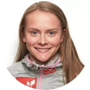 Mathilde Myhrvold