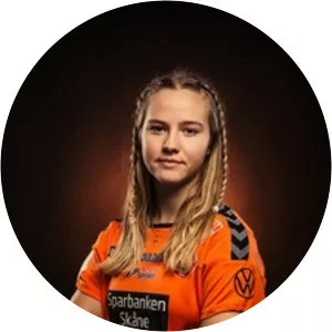 Mathilde Olga Luise Janzen - Football player