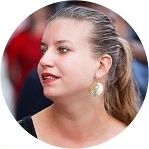 Mathilde Panot - Member of the National Assembly of France