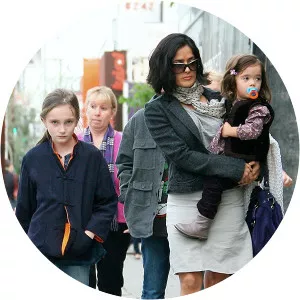 Mathilde Pinault photograph