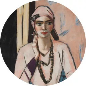 Mathilde Q. Beckmann