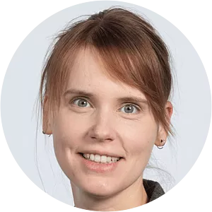 Mathilde Richard - Researcher