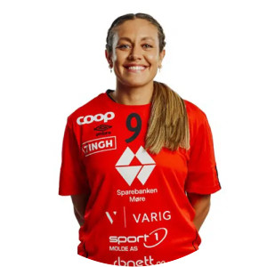 Mathilde Rivas Toft
