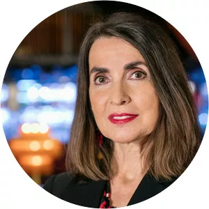 Mathilde Schwabeneder - Journalist