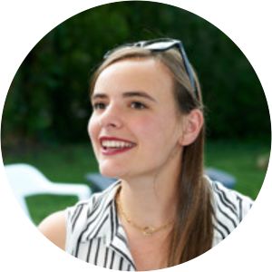 Mathilde Stern photograph